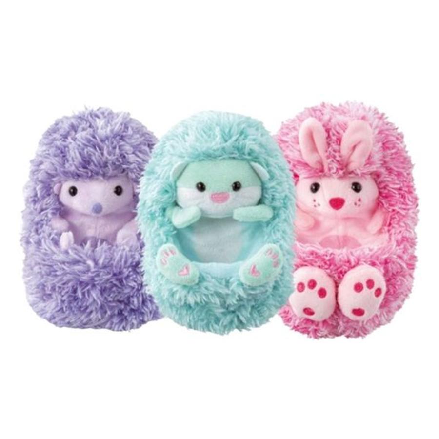 영실업 T 리틀 슈슈 위티 컬리멀즈 3종세트 34045976_이미지