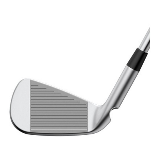 핑 i530 아이언 스틸 (정품 5개)_이미지