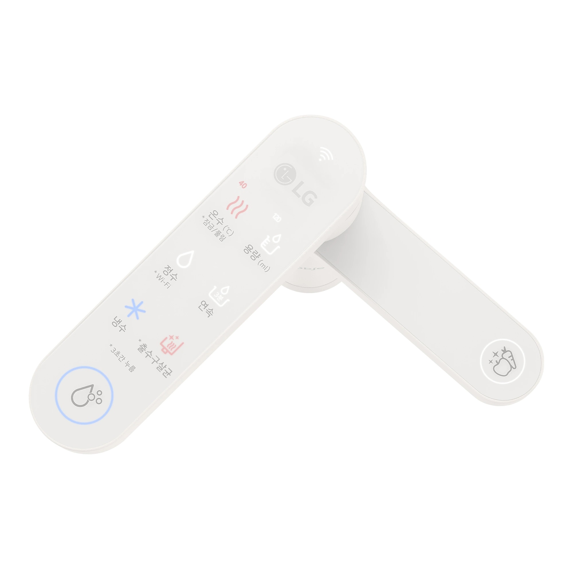 LG전자 오브제컬렉션 퓨리케어 듀얼 WU903ACB [자가관리]