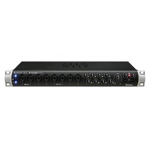 PreSonus Quantum 2626