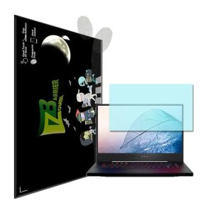 좀비베리어 ASUS ROG 제피러스 G15 GA502IU 지문방지 저반사 액정보호필름_이미지