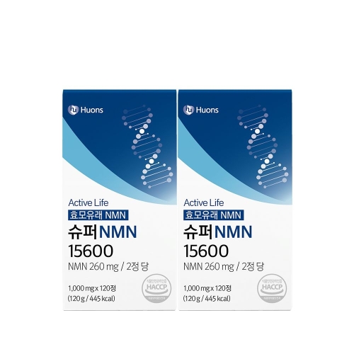 �޿½� ���� NMN 15600 120��