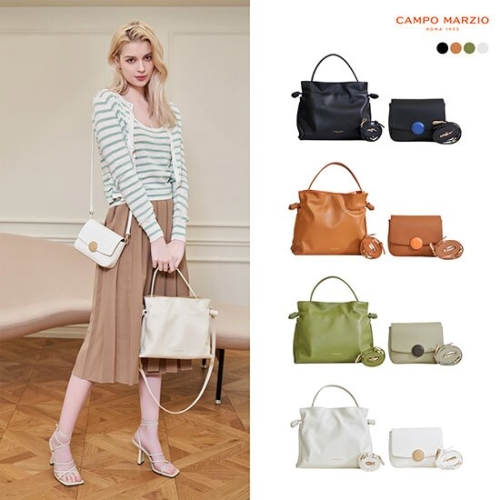 캄포마르지오 밤비노백