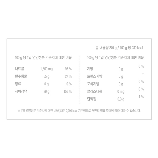 대상웰라이프 뉴케어 토로미 퍼펙트 3g 90포 (3개)_이미지
