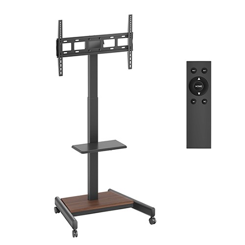 아이존아이앤디 EZ TSC-EV640 전동식 이동형 TV 스탠드