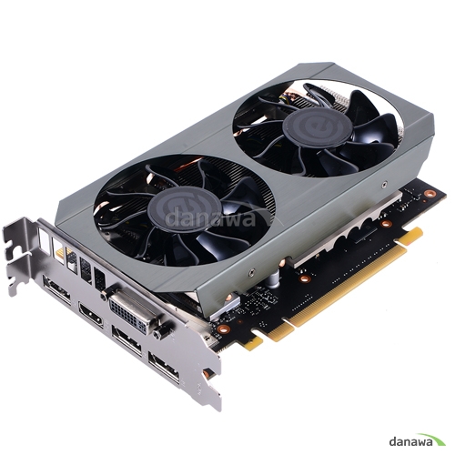 �̿��� HV ������ GTX960 GAMER OC D5 2GB