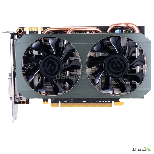 이엠텍 HV 지포스 GTX960 GAMER OC D5 2GB_이미지