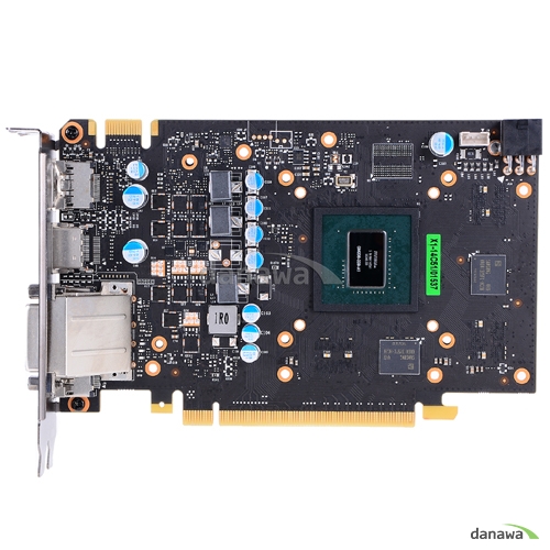 이엠텍 HV 지포스 GTX960 GAMER OC D5 2GB_이미지