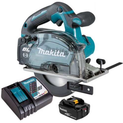 마끼다 DCS553 (6.0Ah, 배터리 1개)_이미지