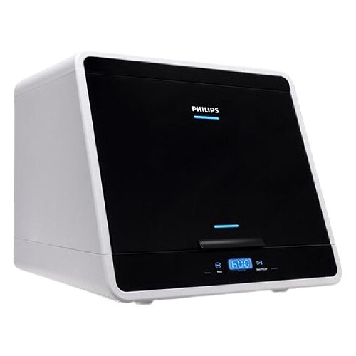 필립스 UV-C 챔버이미지입니다. 누르면 해당 게시물로 새창이동합니다.