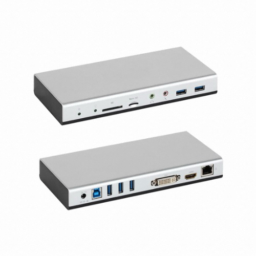 �������� NETmate U-1180 (12��Ʈ/USB 3.0 Type C)