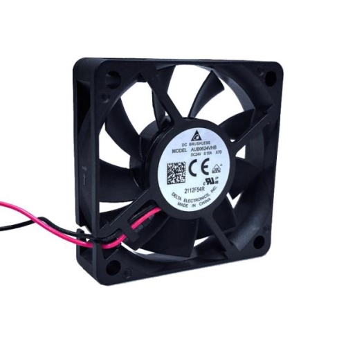AFB 신형 팬 AUB0624VHB 6015 24V 6CM/cm 인버터 냉각 팬