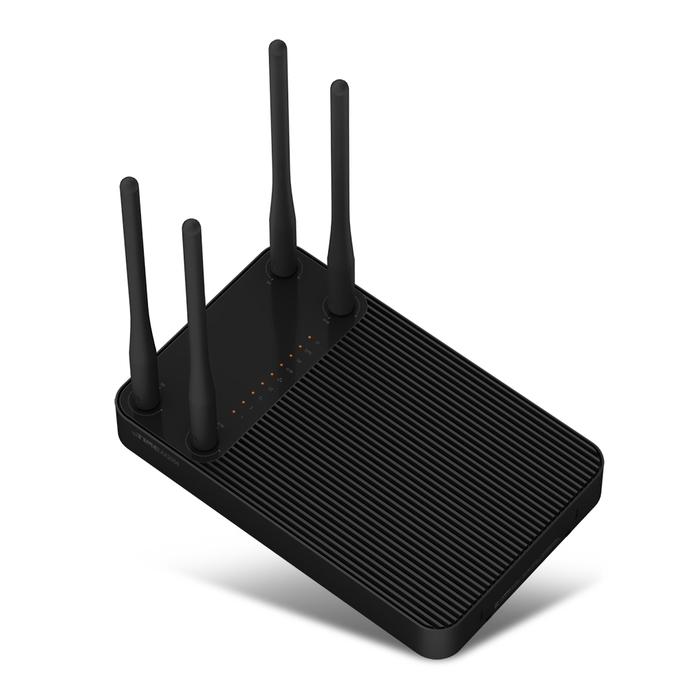 EFM ipTIME AX2004 ������������