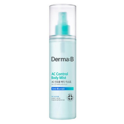더마비 AC컨트롤 바디미스트 200ml (1개)_이미지