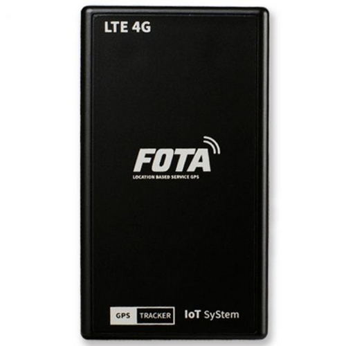 현대전자 포타 GPS 위치추적기 FOTA