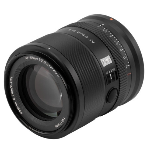 VILTROX AF 85mm F2.0 EVO ���� Z��