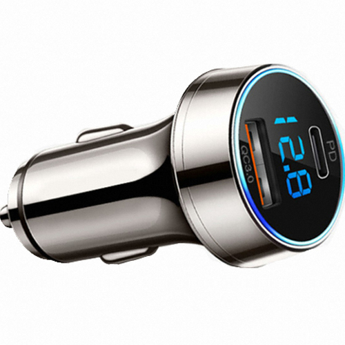 아림 퀵차지 PD 차량용 고속충전기 HSC-3000_이미지