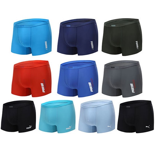 푸마바디웨어 2차 스킨라이크 드로즈 10종 패키지 PMYDSK81 (10매)_이미지