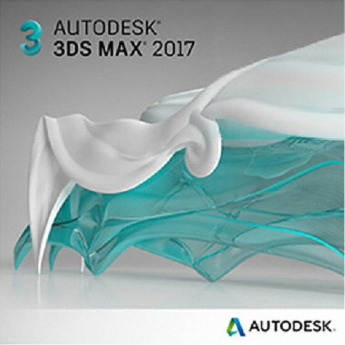 오토데스크 3ds Max 2017 (1년 라이선스)