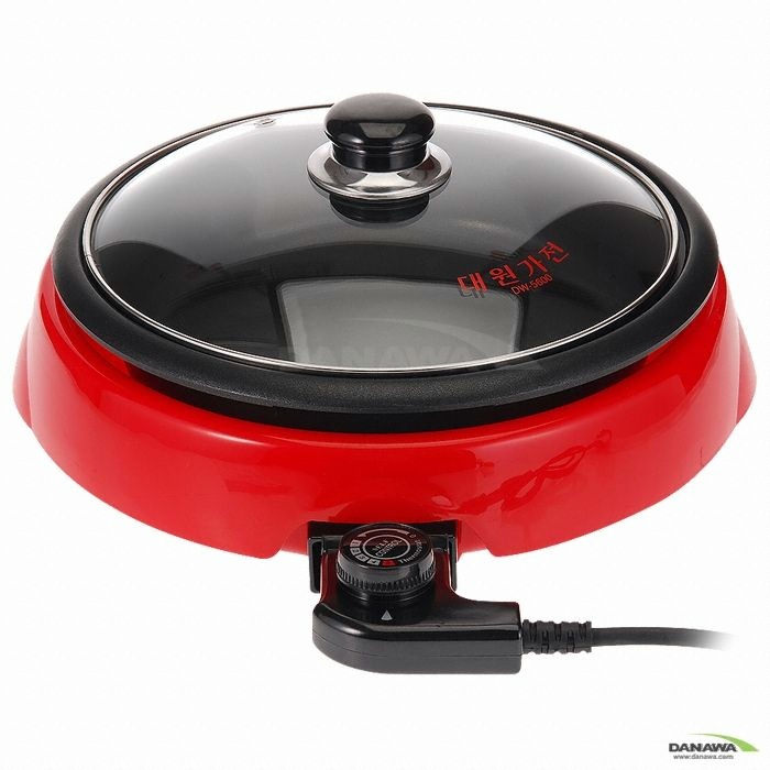 대원가전 허니문 DW-5600