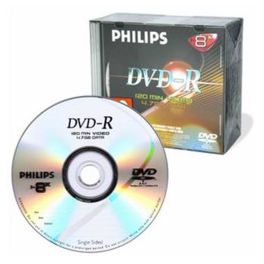 �ʸ��� DVD-R 4.7GB 8x ���� 10��