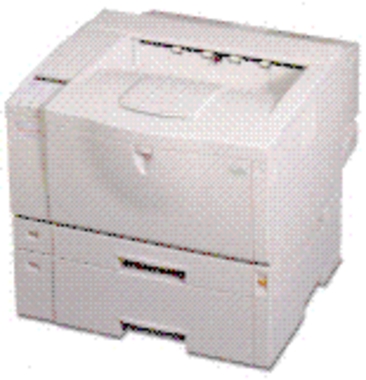 신도리코 LP 3360 (A3) (기본토너)_이미지