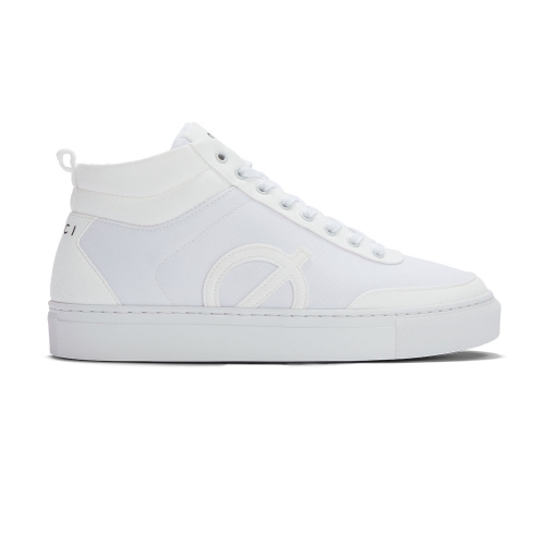 록키 LOCI 텐 비건 스니커즈 화이트화이트화이트 LC010010 TEN VEGAN SNEAKERS LC010010