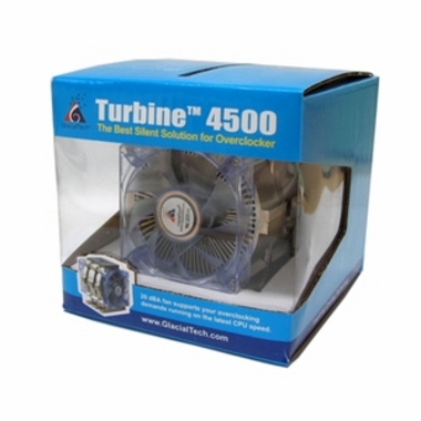 GlacialTech Turbine 4500 (프레스캇 저소음)_이미지
