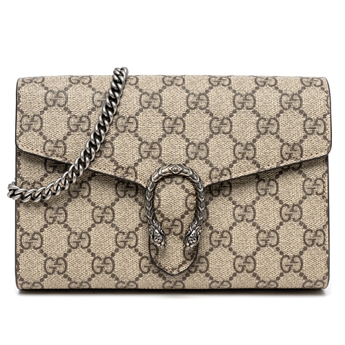 슈프림 여성 디오니소스 GG 체인 크로스백_401231 KHNSN 8642