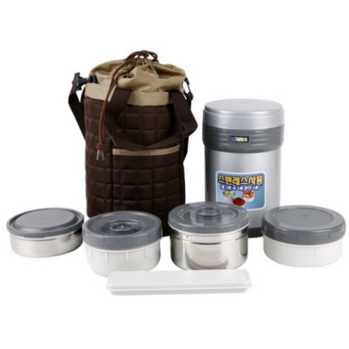 코스모스 올스텐 알찬 더큰 도시락 1.6L_이미지