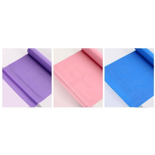 FEEL수품 라텍스 요가 밴드 3종 세트