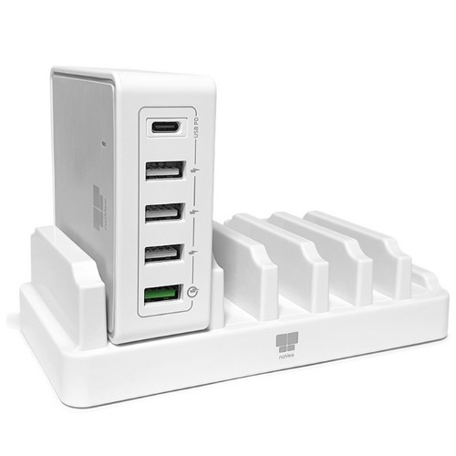 û��MnS naVee PD 60W 5��Ʈ ������ NV17-MC550P