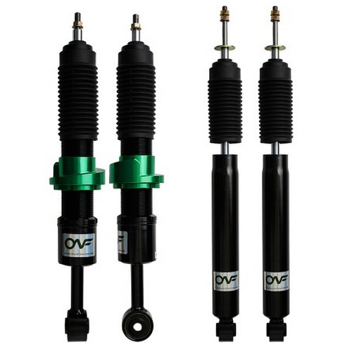 온프  ONF 로바 쇽업쇼바 쌍용 렉스턴 스포츠 칸/쿨맨 전용 (후륜 1세트)