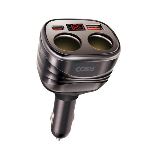 차량용 고속 충전기 CGR4111AT