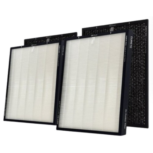 퓨어뜨 위닉스 제로S/제로2.0 전용 CAF-IOS3, CAF-GOS6 호환용 필터 (슈퍼형, 2개)_이미지