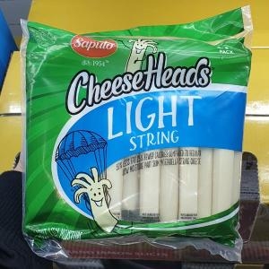 사푸토 라이트 스트링치즈 24개입 564g