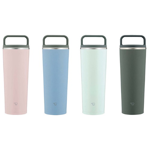 조지루시 보온보냉 캐리 텀블러 400ml (SX-JA40)이미지입니다. 누르면 해당 게시물로 새창이동합니다.