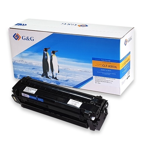 G&G ȣȯ CLT-C503L �Ķ�