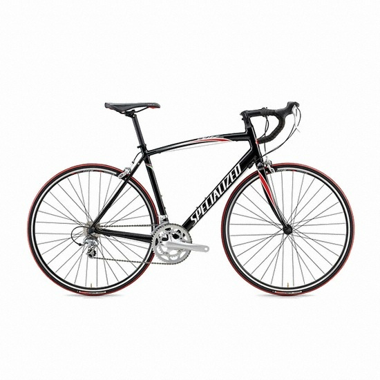 스페셜라이즈드 알레 스포트 (2010년형 / 바퀴26 / 림 브레이크)_이미지