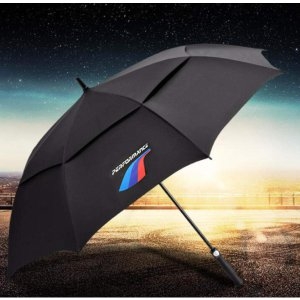 BMW 우산 퍼포먼스 골프 자동 대형