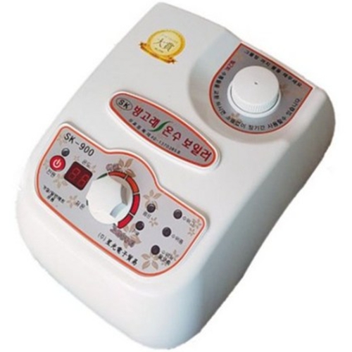 방고래 온수보일러 SK-900