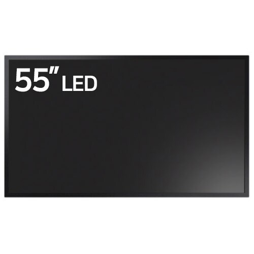 삼성전자 LH55OMNESGBXKR [본체]