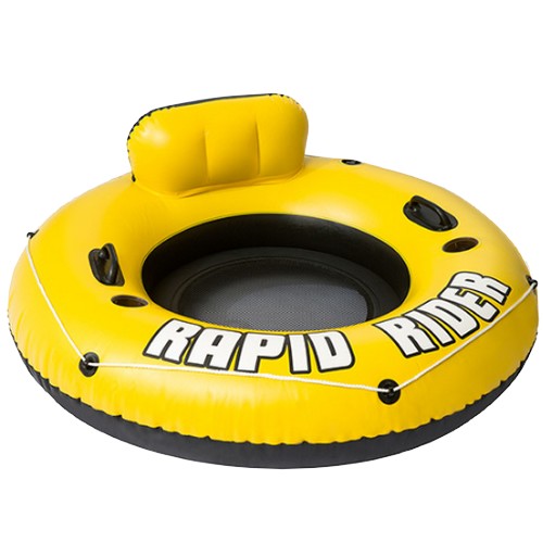 베스트웨이 라피드라이더 원형 튜브 BW 43116