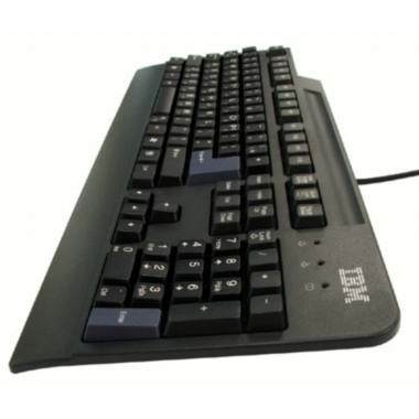 IBM KB-0225 키보드_이미지