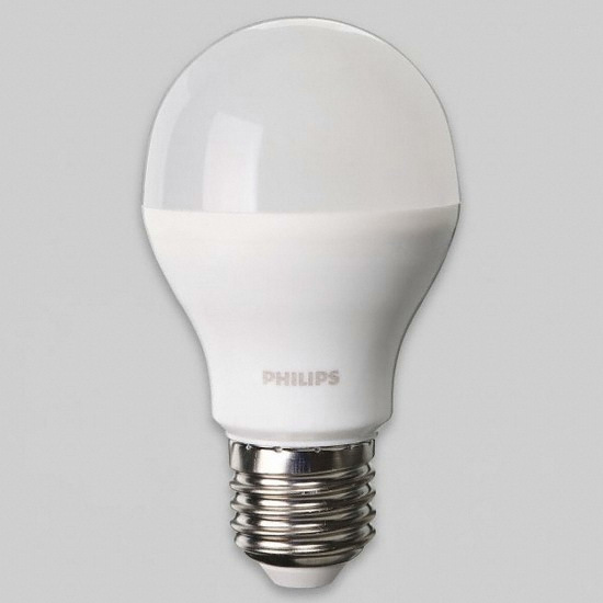 필립스 LED 벌브전구 주광색 10W_이미지