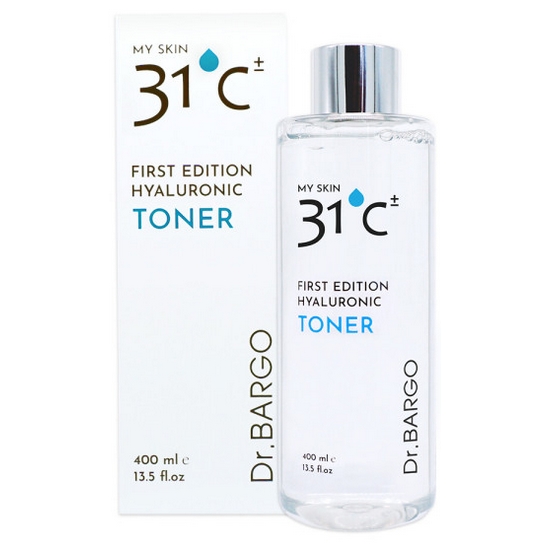 퍼스트 에디션 히알루론산 토너 400ml