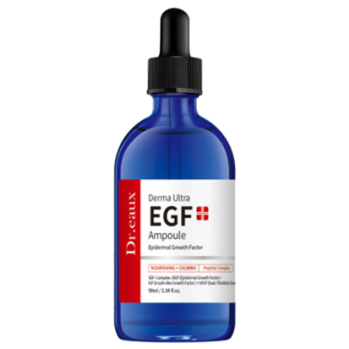 지에스퍼시픽 닥터오우 더마 울트라 이지에프 앰플 99ml (1개)