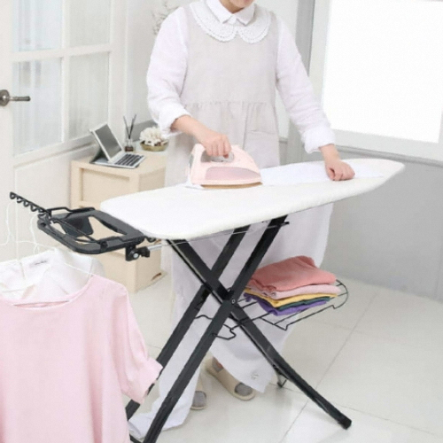 광목2 스탠드 다리미판 대형 + 커버 + 다림시트