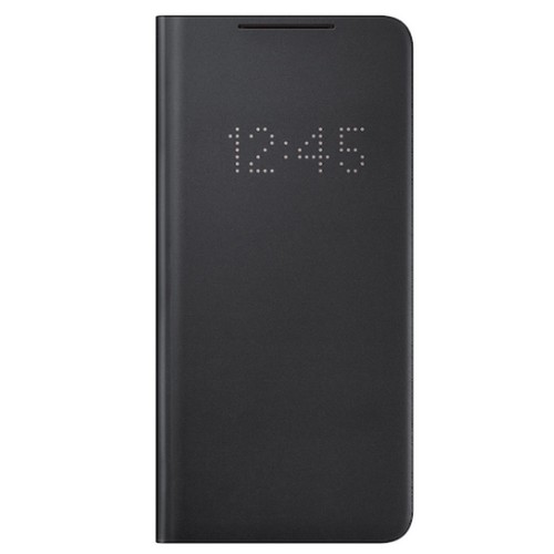 삼성전자 갤럭시S21 플러스 스마트 LED 뷰 커버 케이스 EF-NG996_이미지