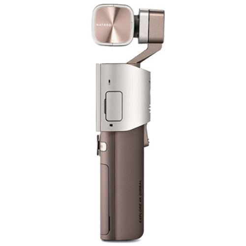 팅크웨어 내셔널지오그래픽 NC100 (정품)_이미지